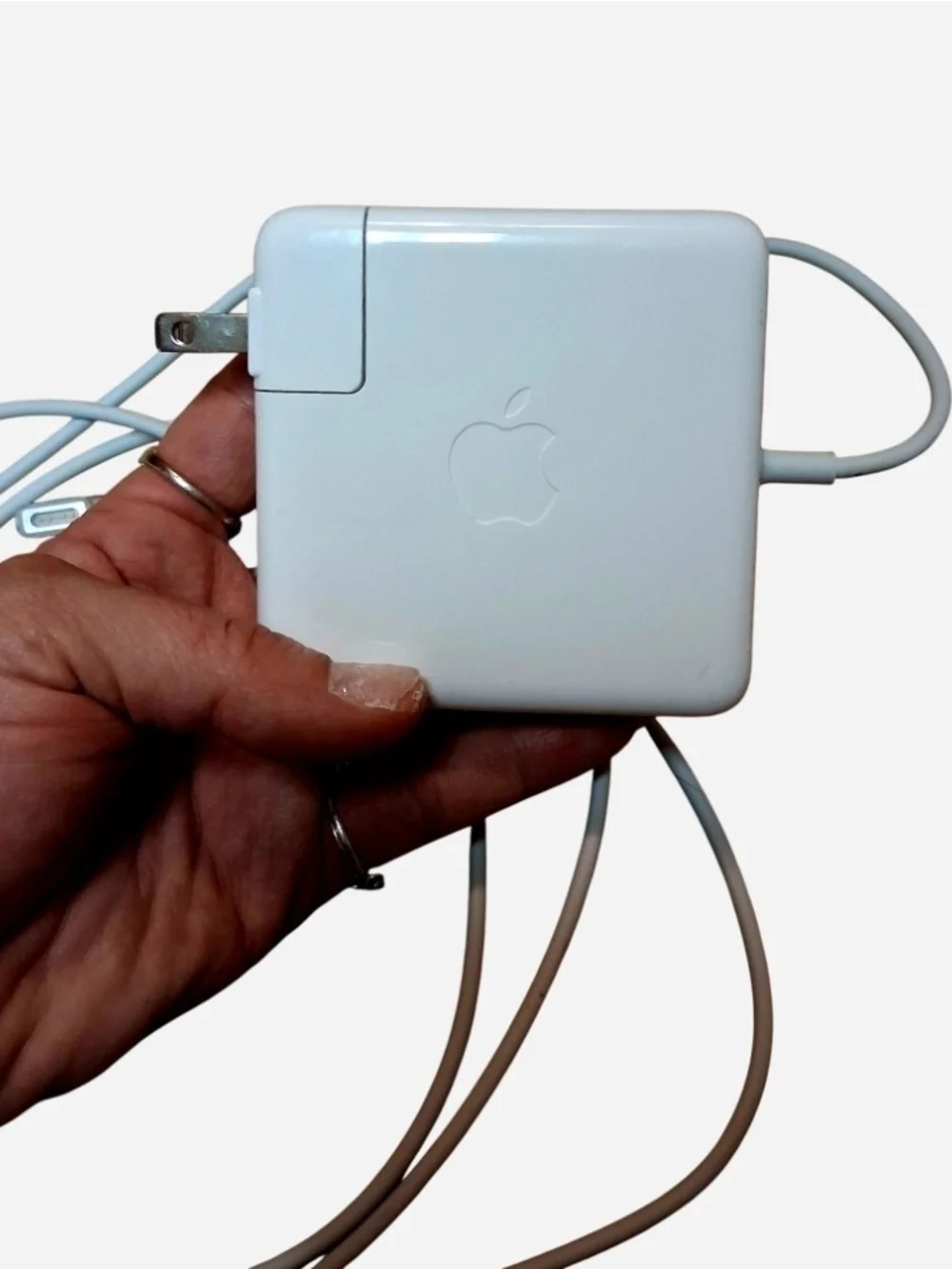 Apple 85w Magsafe Power Adapter
